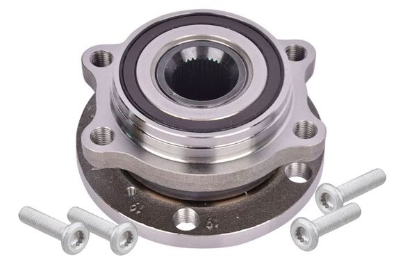 صرة عجل امامى