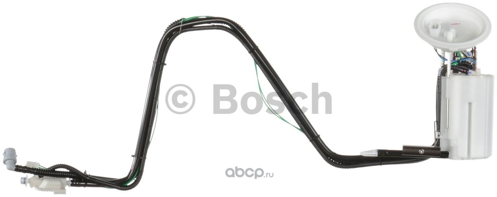 طلمبة بنزين