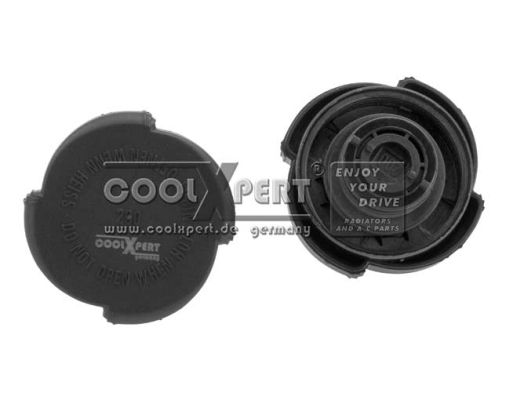 غطاء قربة مياة