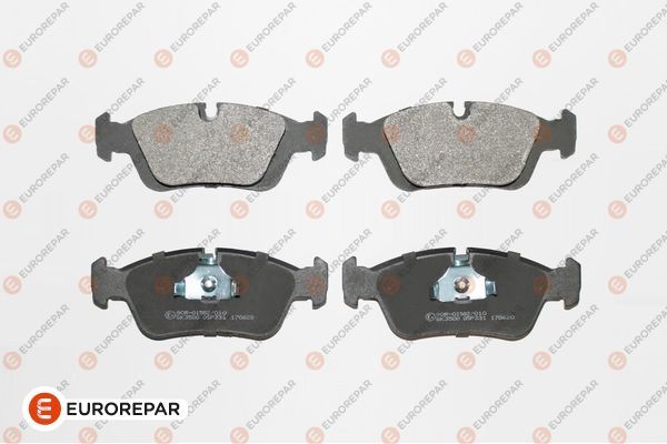 تيل فرامل امامي