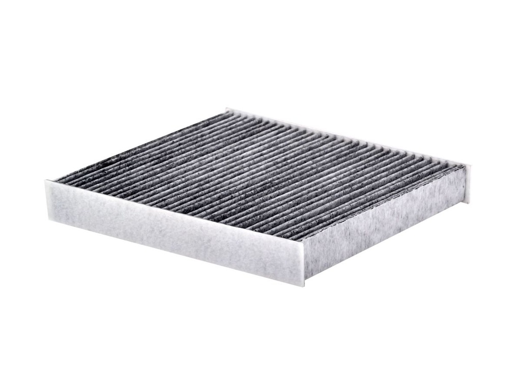 فلتر تكييف مكربن