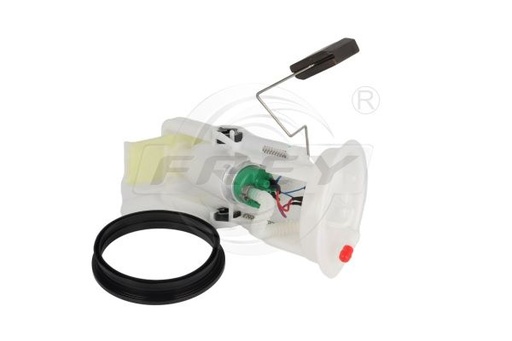 طلمبة بنزين