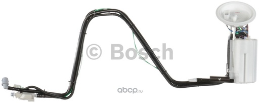 طلمبة بنزين