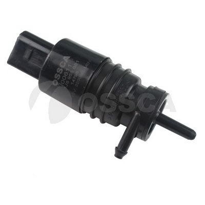 ماتور قربة مساحات