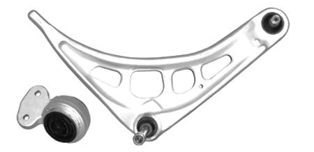 مقص امامي شمال