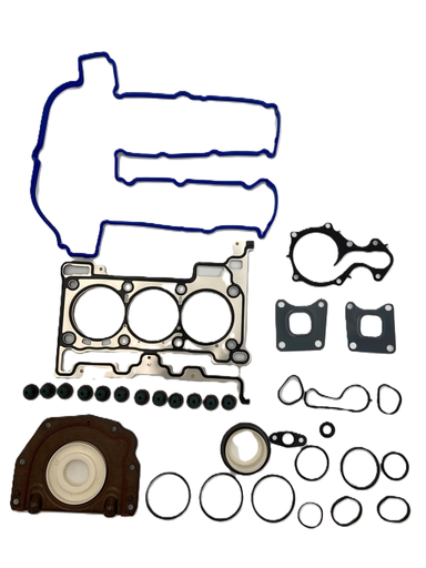 طقم جوان كامل