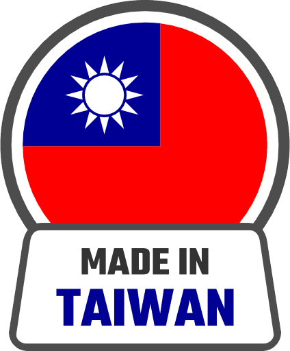 TAIWAN