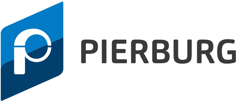 PIERBURG