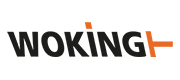 WOKING
