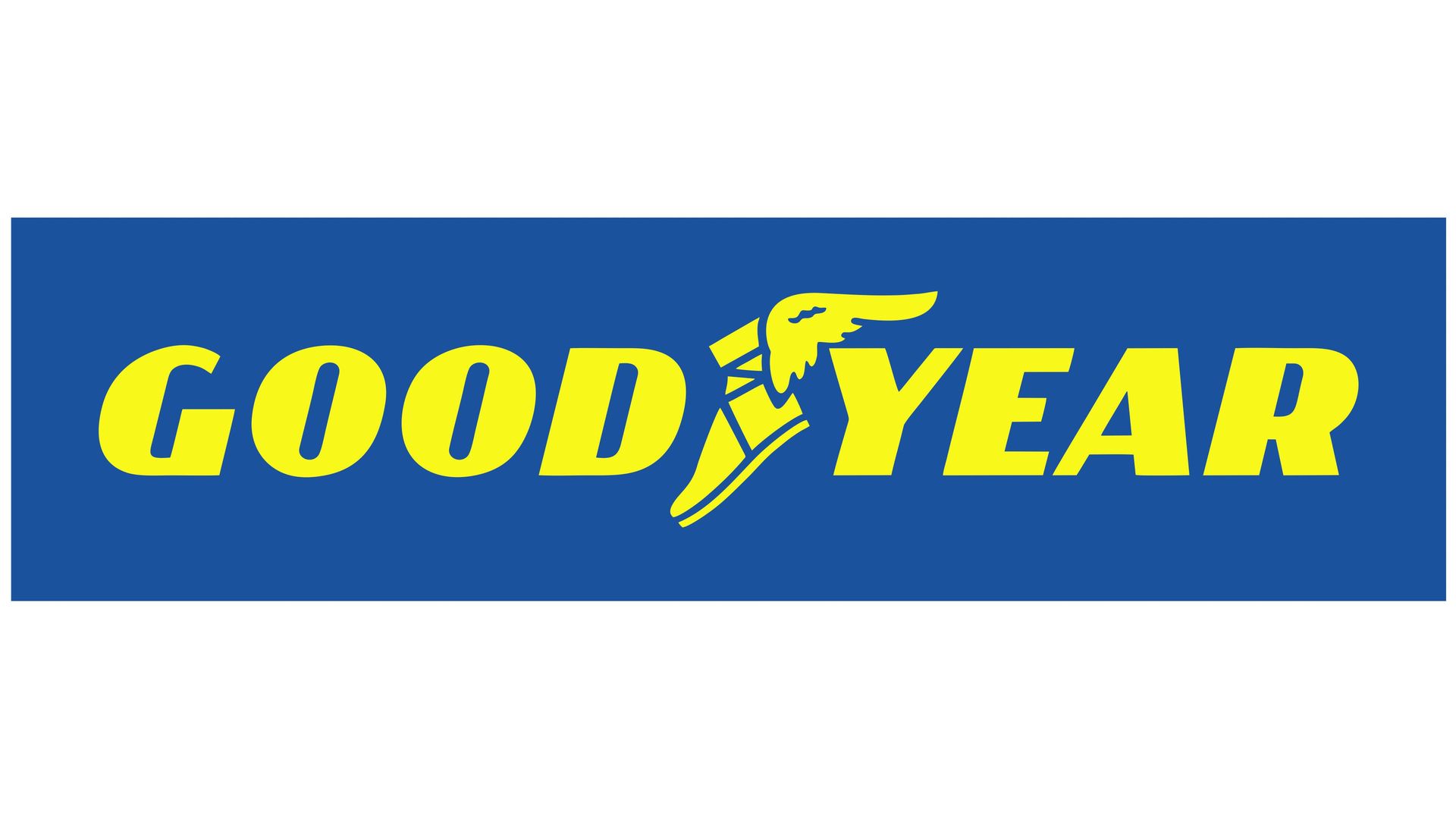GOOD YEAR