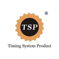 TSP AUTO PARTS