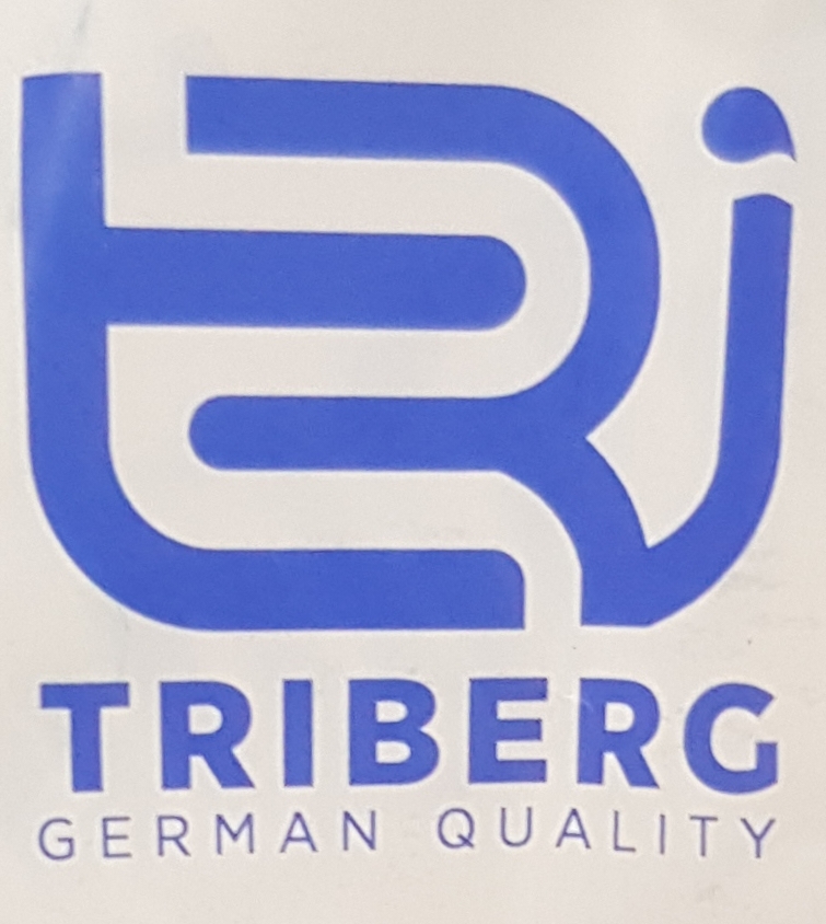 TRIBERG