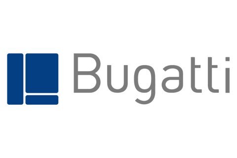 BUGATTI