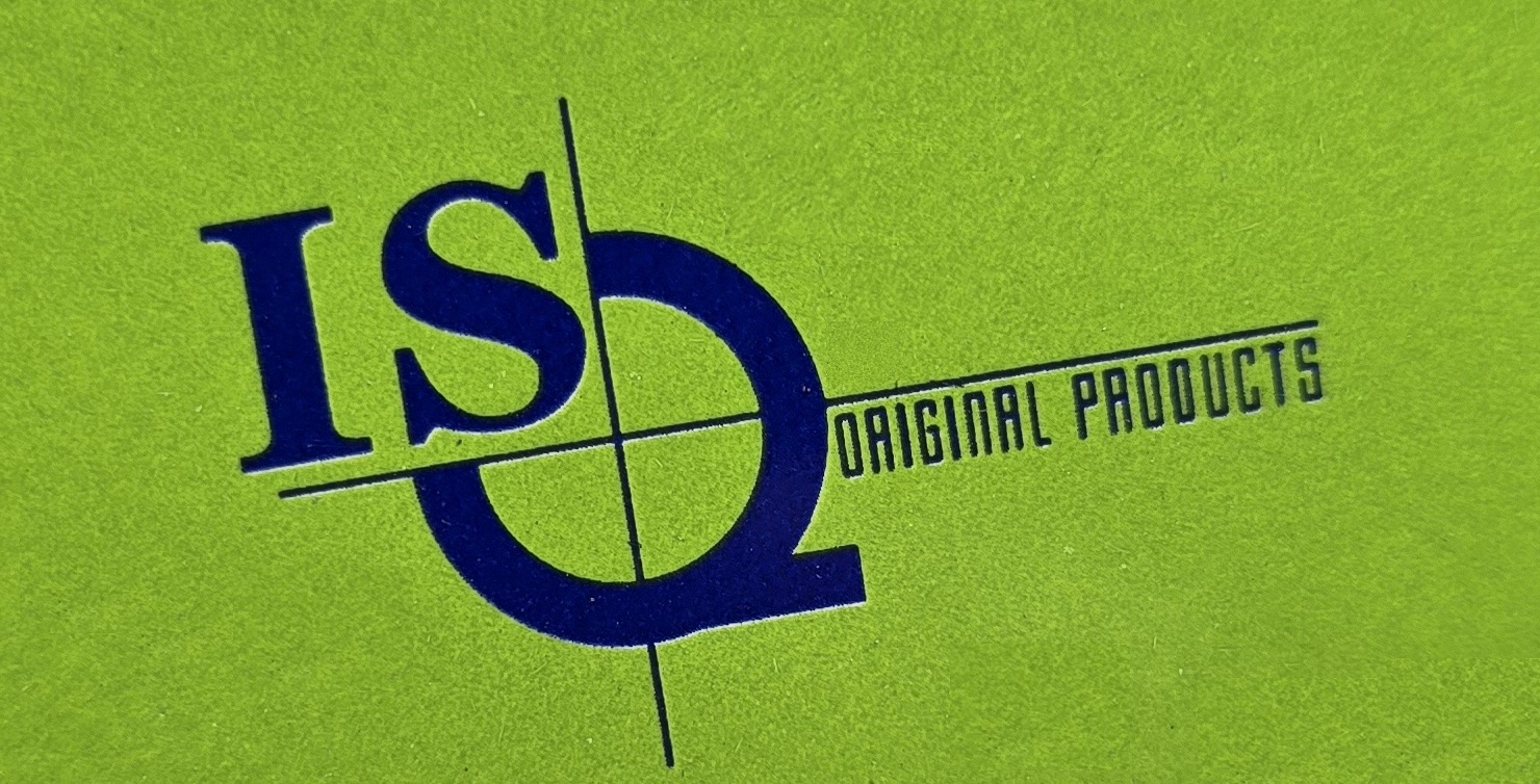 ISQ