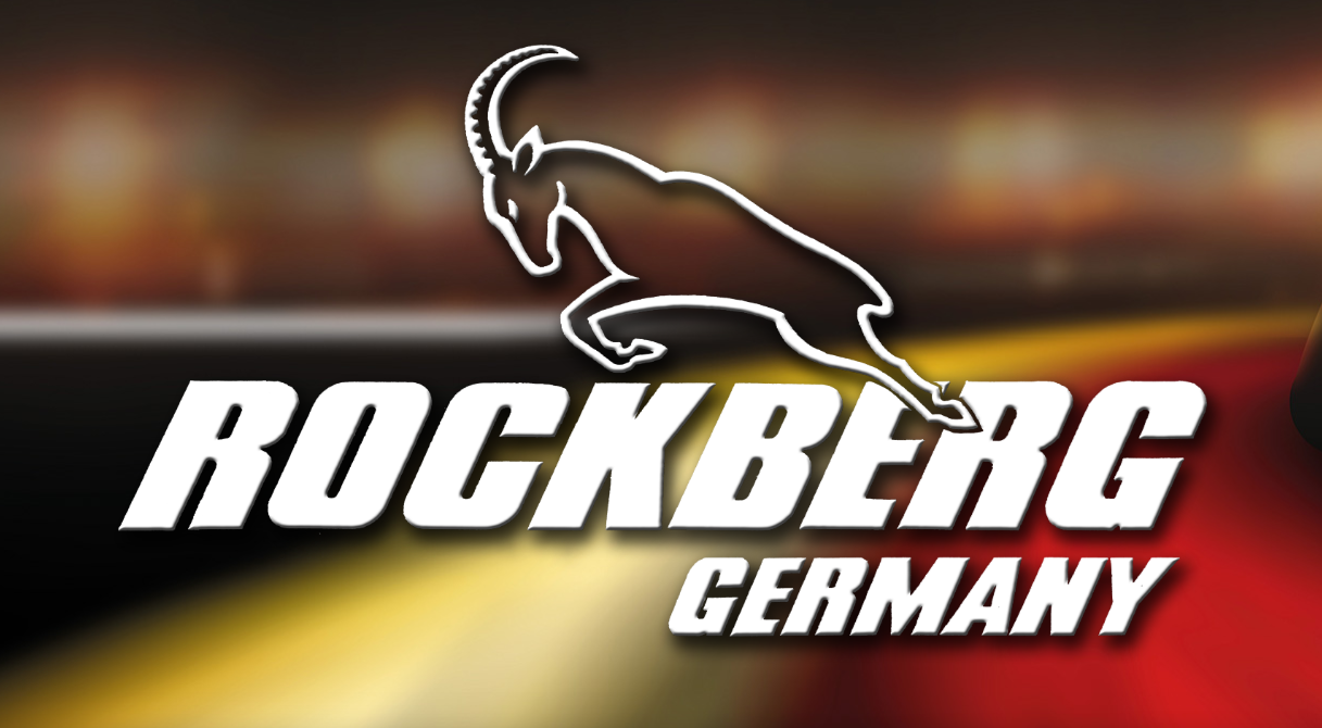 ROCKBERG