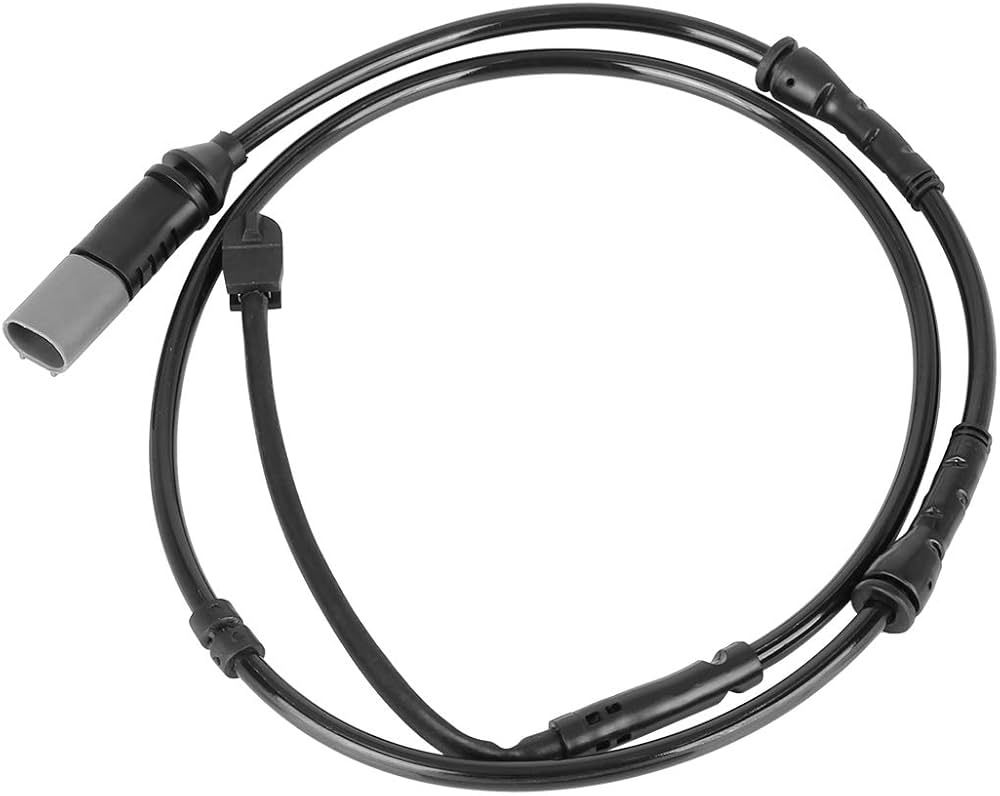 فيشة فرامل امامي