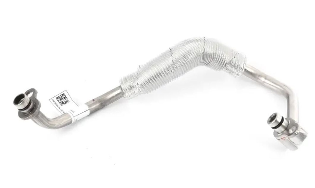 ماسورة تبريد تربو