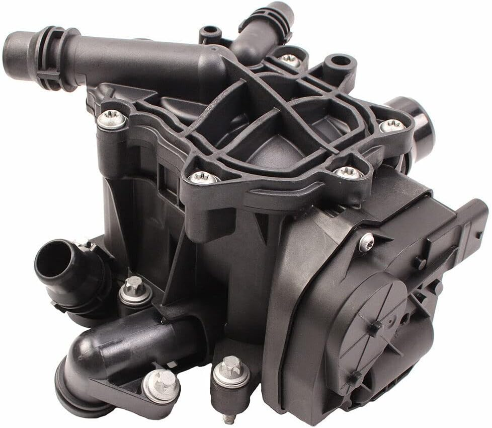 كوعة ثرموستات