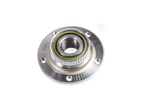 صرة عجل امامى