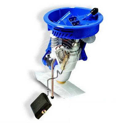 طلمبة بنزين