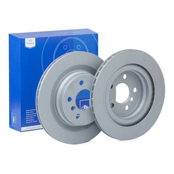 طنابير خلفي