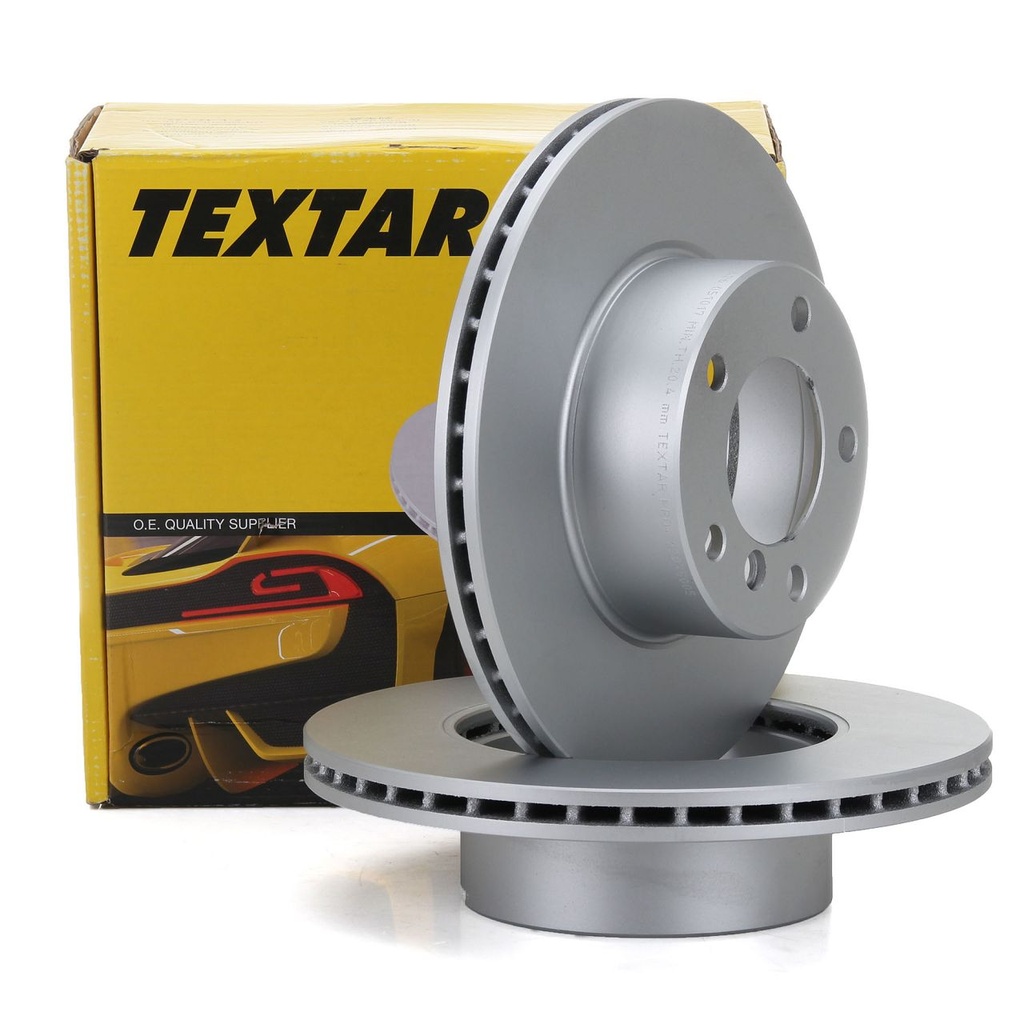 طنابير امامي