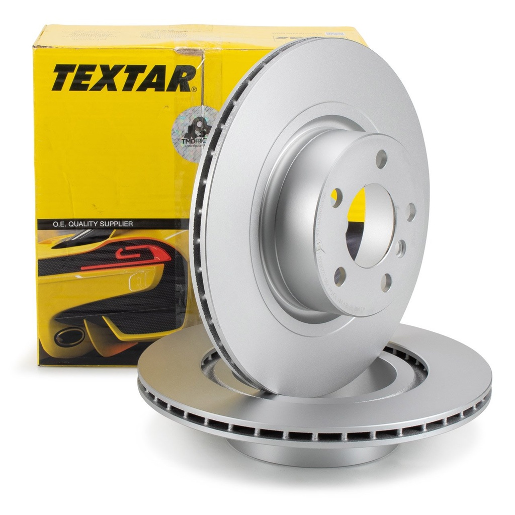 طنابير خلفي