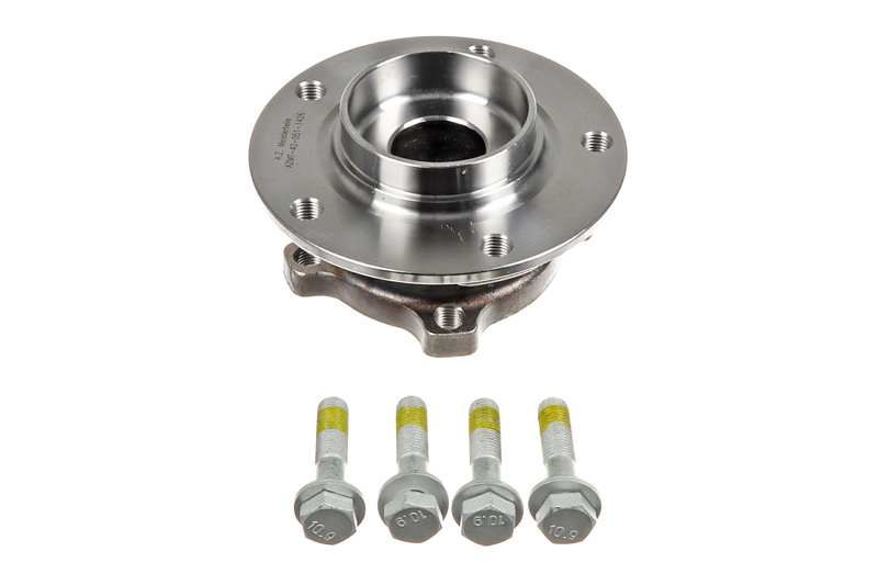 صرة عجل امامى