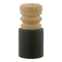 صدادة مساعد خلفى