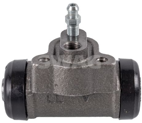 ماستر عجل خلفي