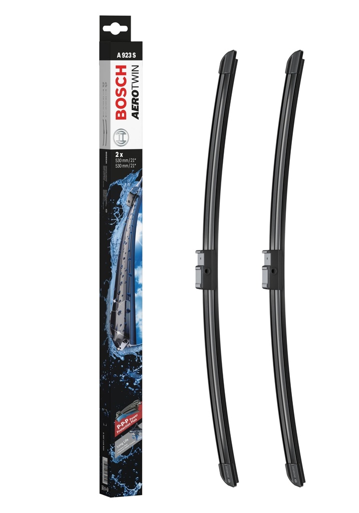 مساحات امامي