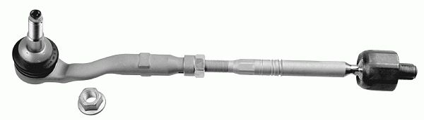 بارة جنب شمال