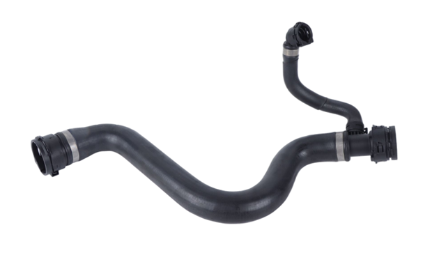 خرطوم ردياتير سفلي