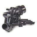 كوعة ثرموستات