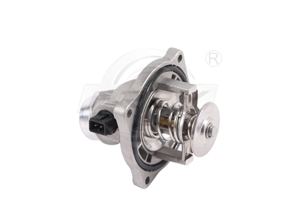 كوعة ثرموستات