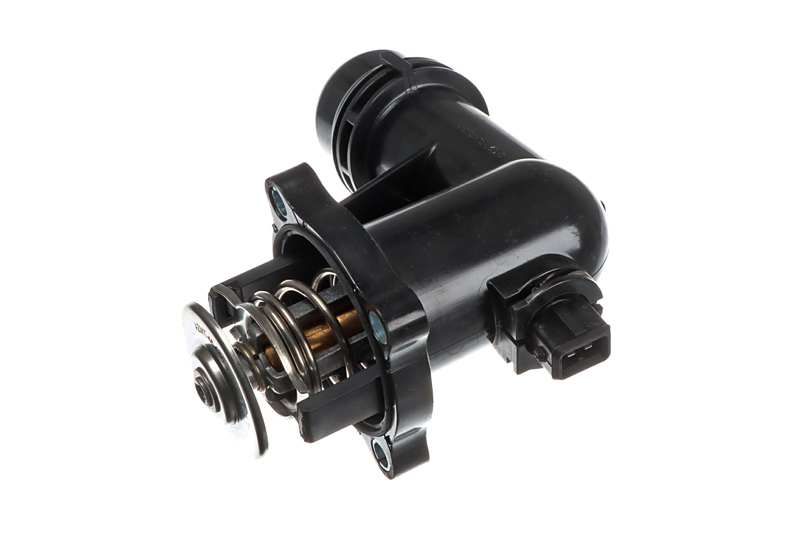 كوعة ثرموستات