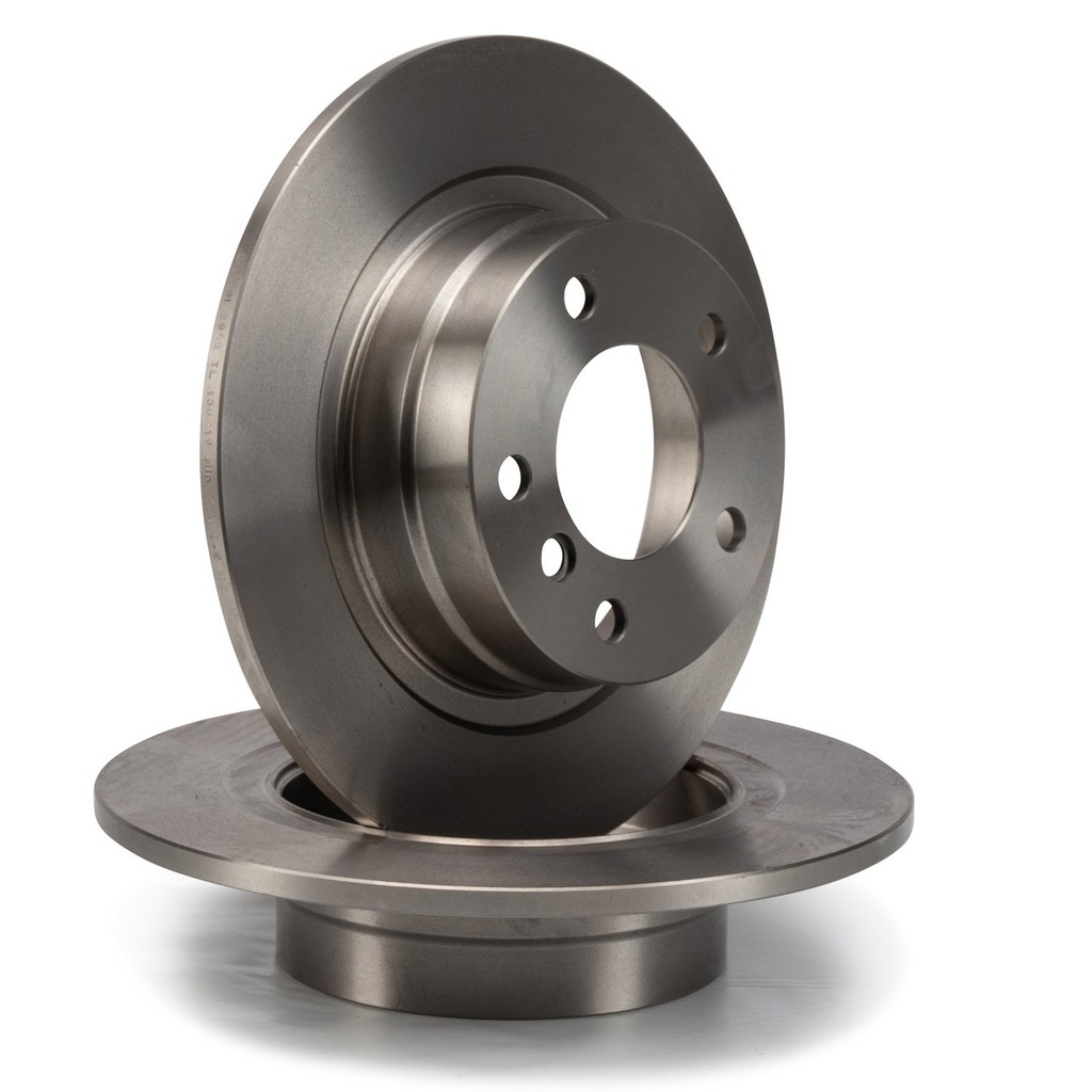 طنابير خلفي