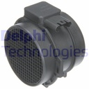 حساس عمة هواء