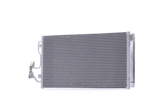 سربنتينة تكييف خارجية