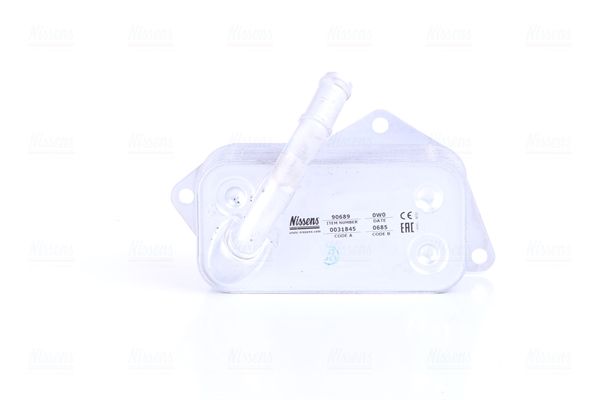 سربنتينة ماتور