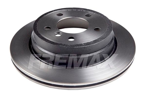 طنابير خلفي