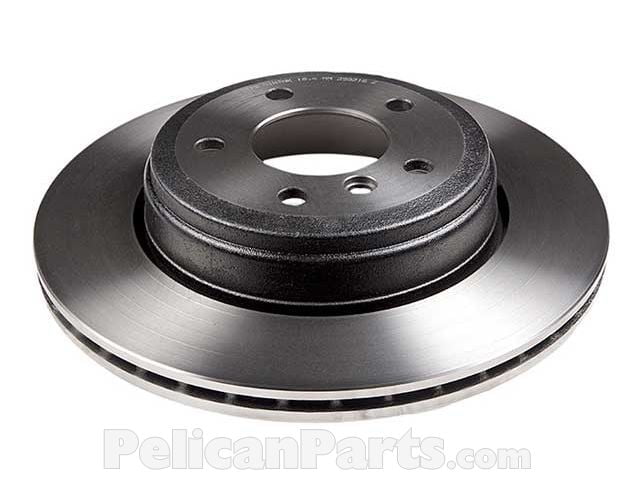 طنابير خلفي