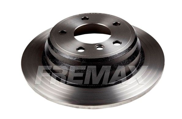 طنابير خلفي