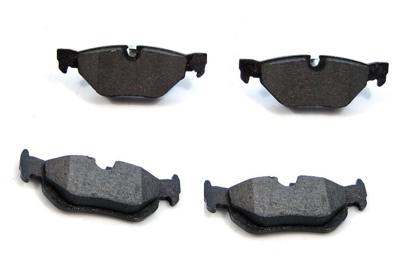 تيل فرامل خلفي