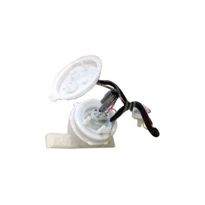 طلمبة بنزين