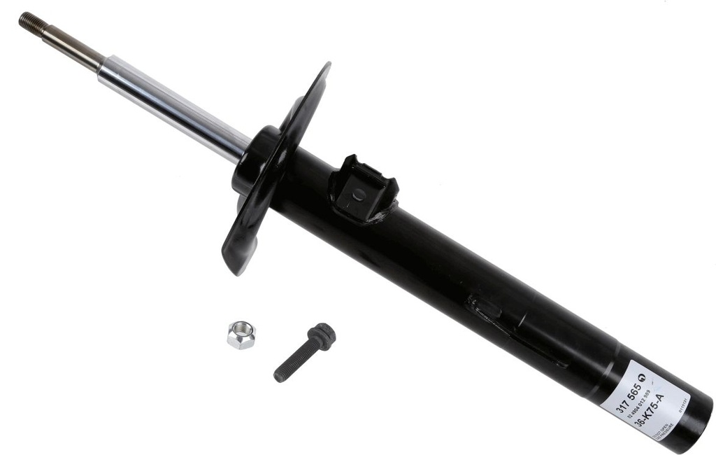 مساعد امامى شمال