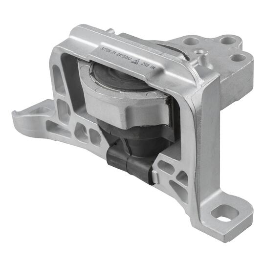 قاعدة موتور يمين