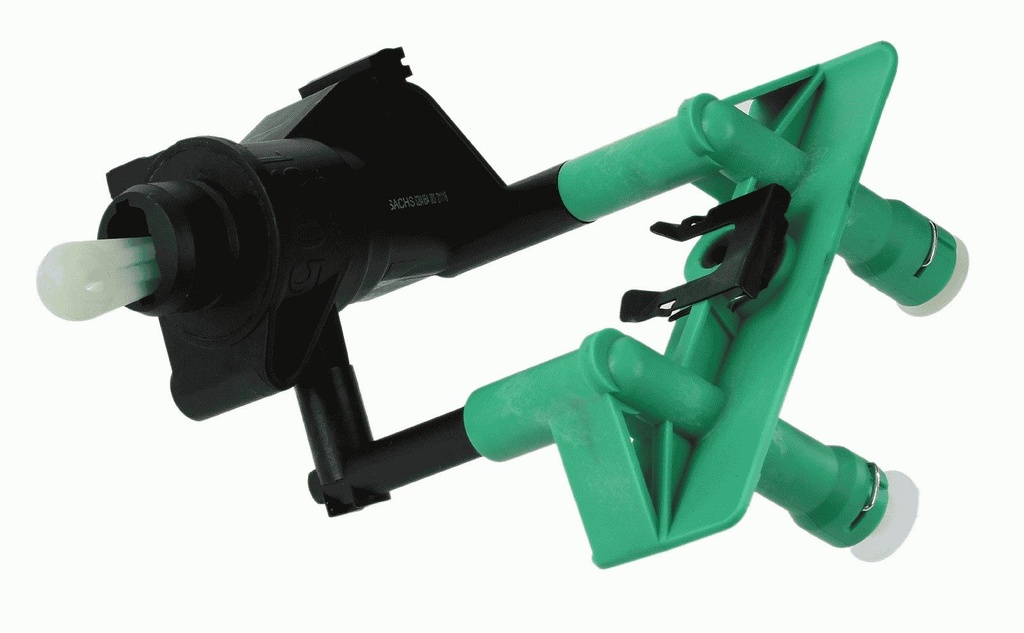 ماستر دبرياج علوي