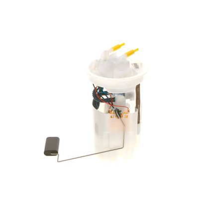 طلمبة بنزين