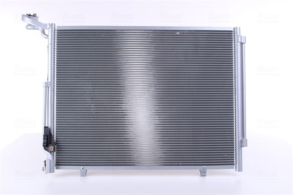 سربنتينة تكييف خارجيه